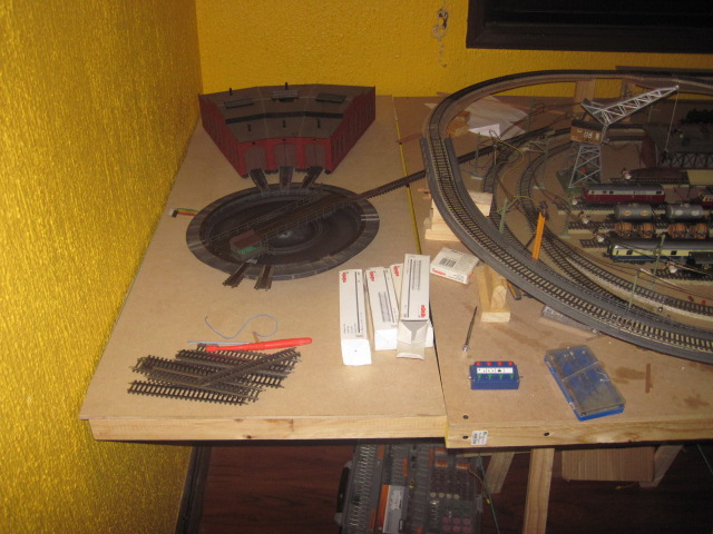 Turntable Turntable