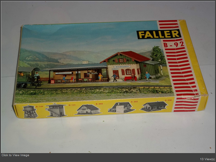 Faller Country Station B-92 (2).JPG