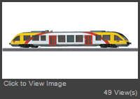 Rail Car - June 2016 - looks like a Roma rail car.jpg