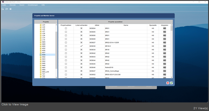 mDecoderTool3 ExternalProjects.png