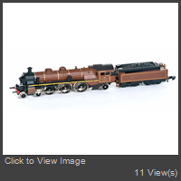 Steam Bavarian S 3 6 DRG Class 18.4 8108 Set.jpg